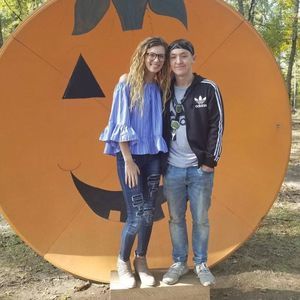 Meet your Posher, Lukas